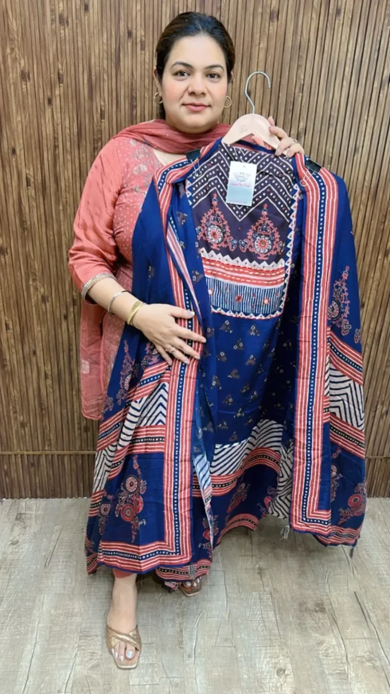 Beautiful pattern design suit ccc154