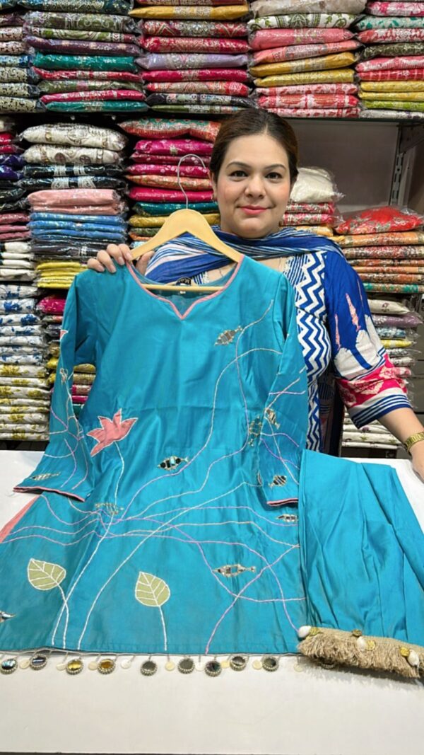 Beautiful Cotton Designer CCC515 - Image 3