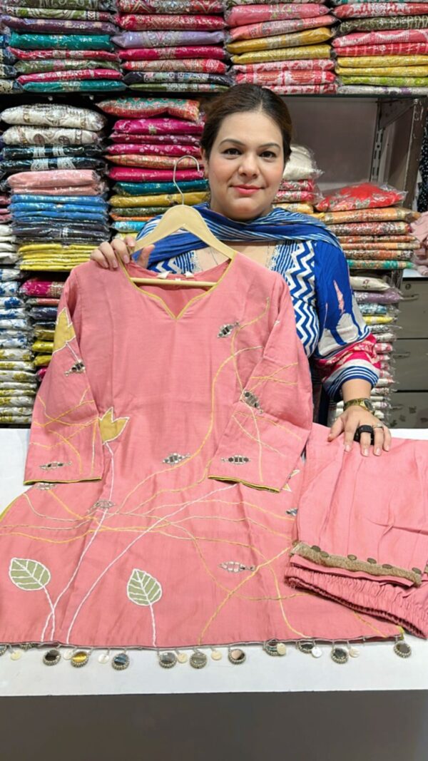 Beautiful Cotton Designer CCC515