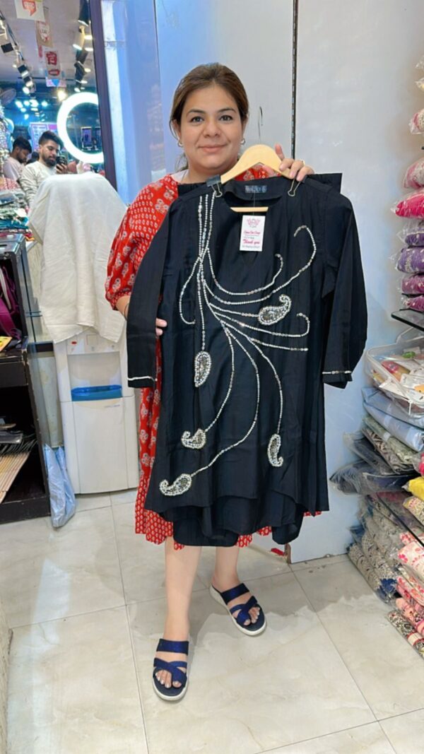Beautiful Designer Co-Ord Set CCC341