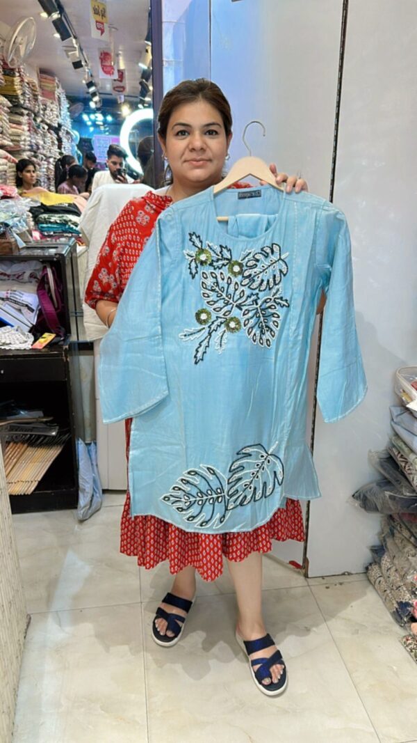 Beautiful Designer Co-Ord Set CCC344 - Image 2