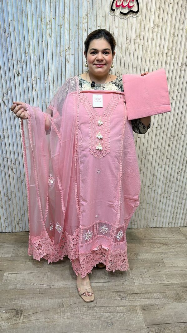 Beautiful designer suit ccc260p