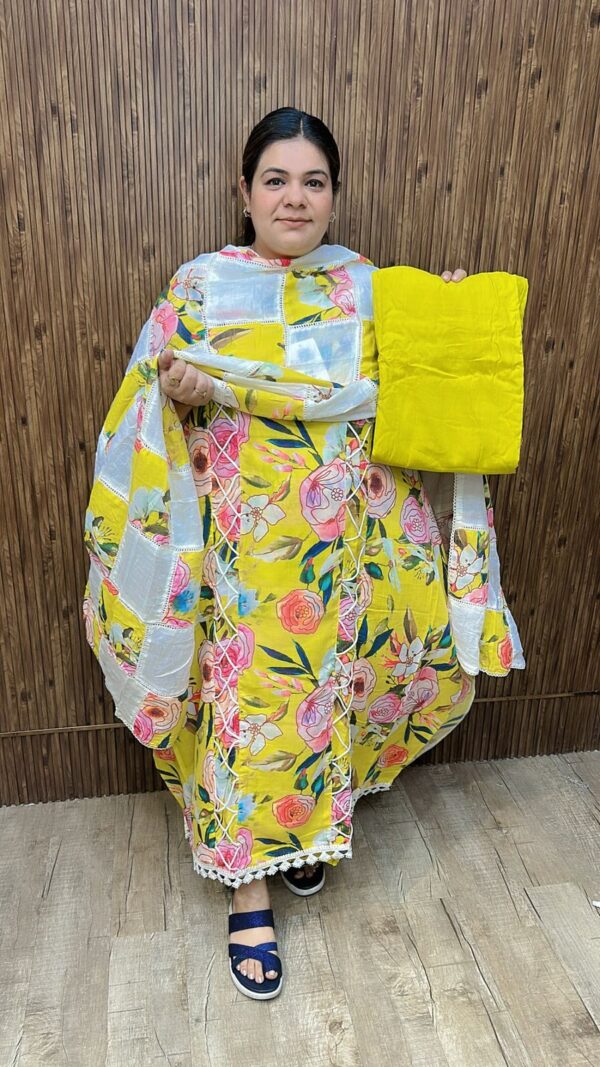 Beautiful designer suit ccc293ye
