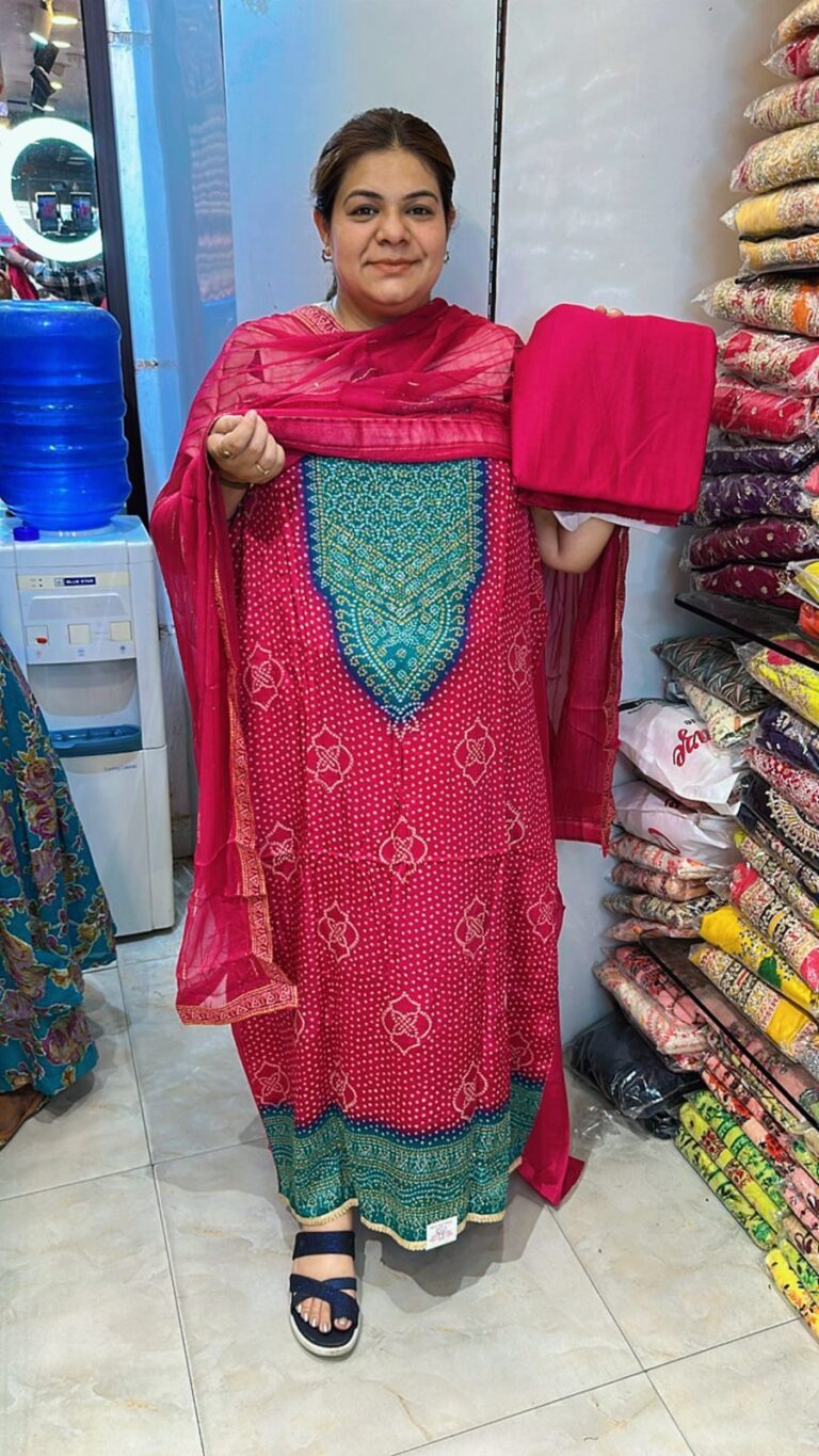Beautiful designer suit ccc327pink
