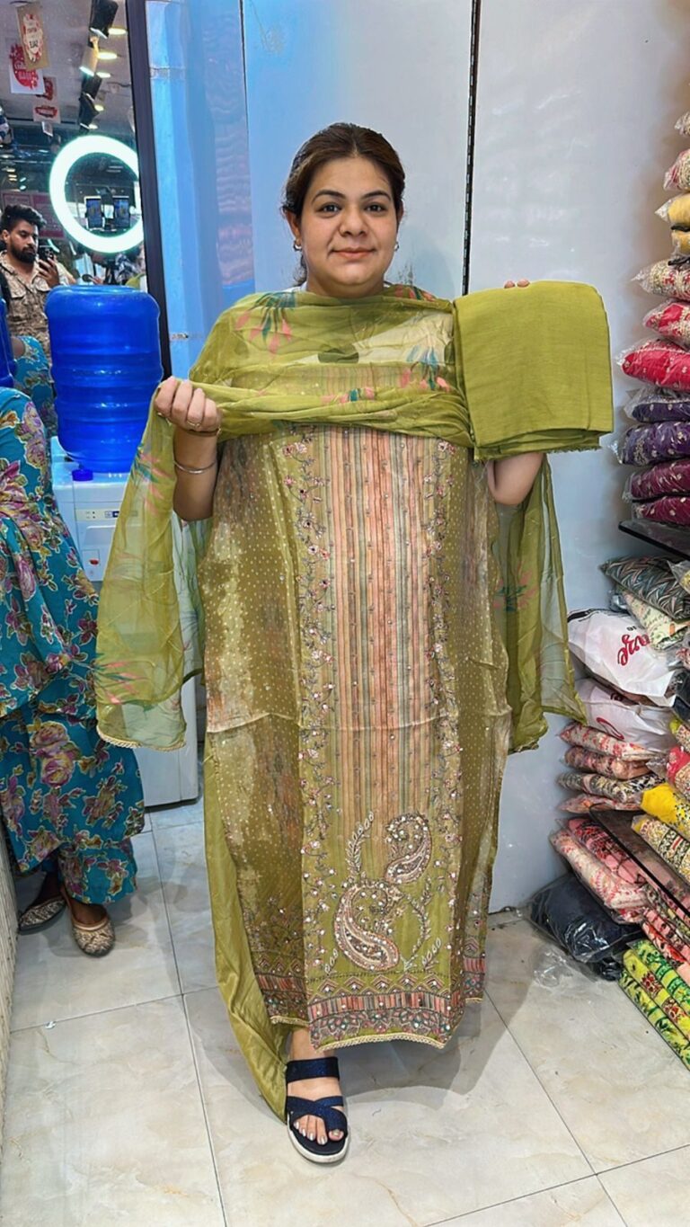 Beautiful designer suit ccc330
