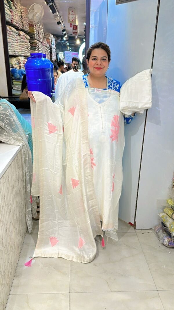 Beautiful Designer Suit CCC400