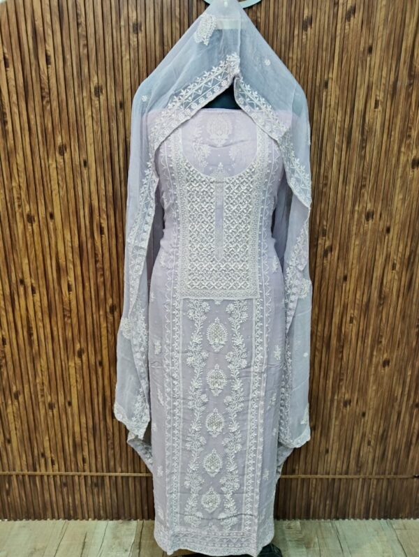 Beautiful Designer Suit CCC434 - Image 3