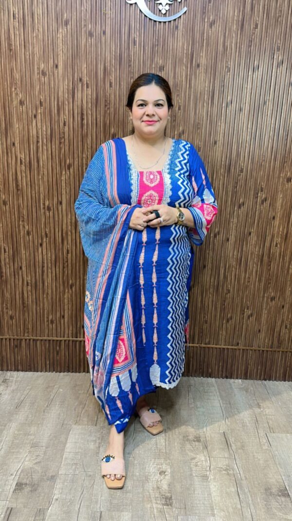 Beautiful Designer Suit CCC508