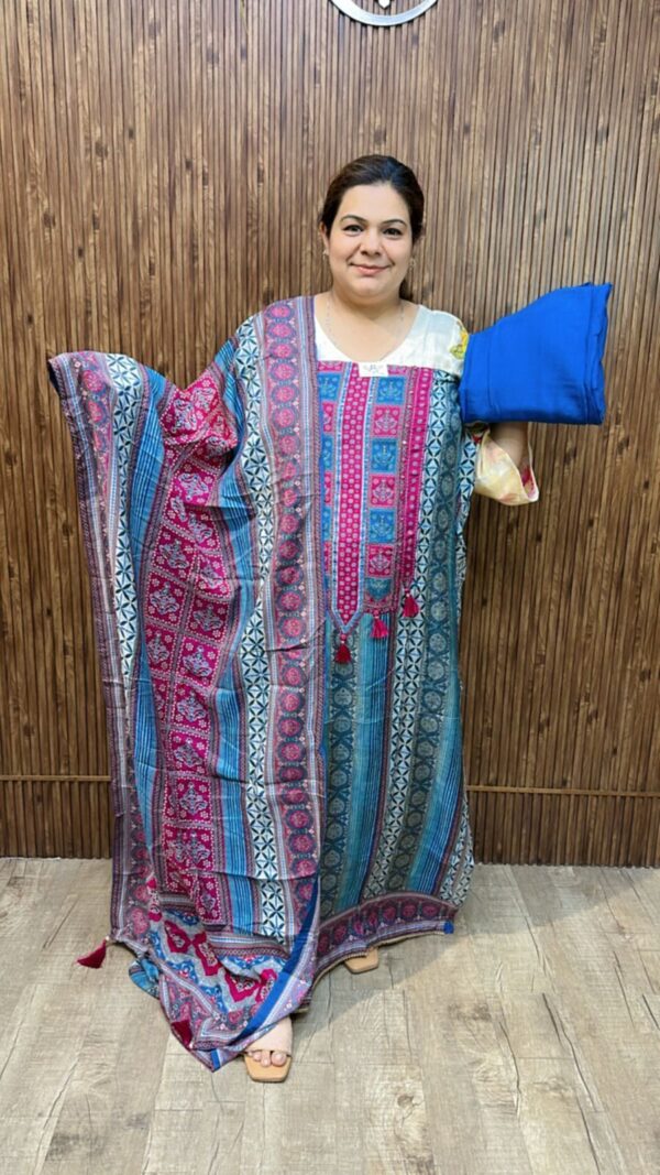 Beautiful Designer Suit CCC521