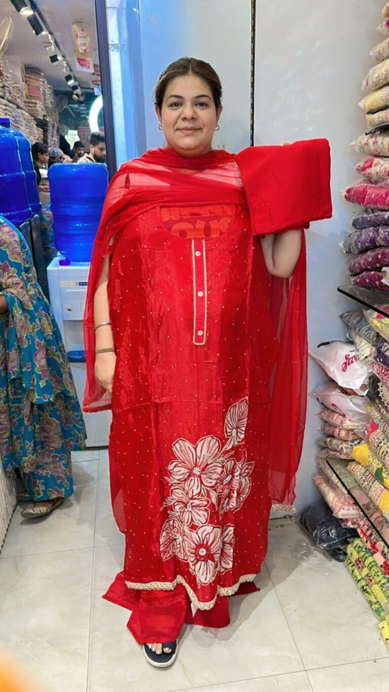Beautiful flower suit ccc328
