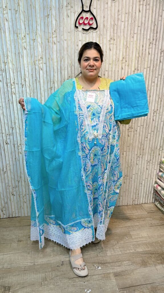 Beautiful linen suit ccc2123