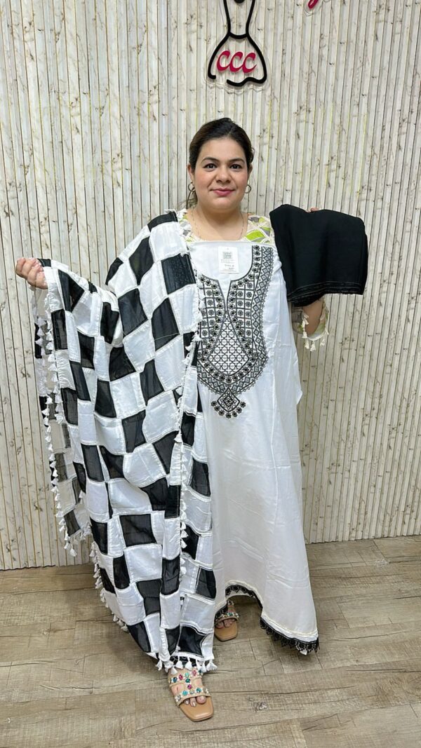 Beautiful suit with embroidery work ccc244 (2)