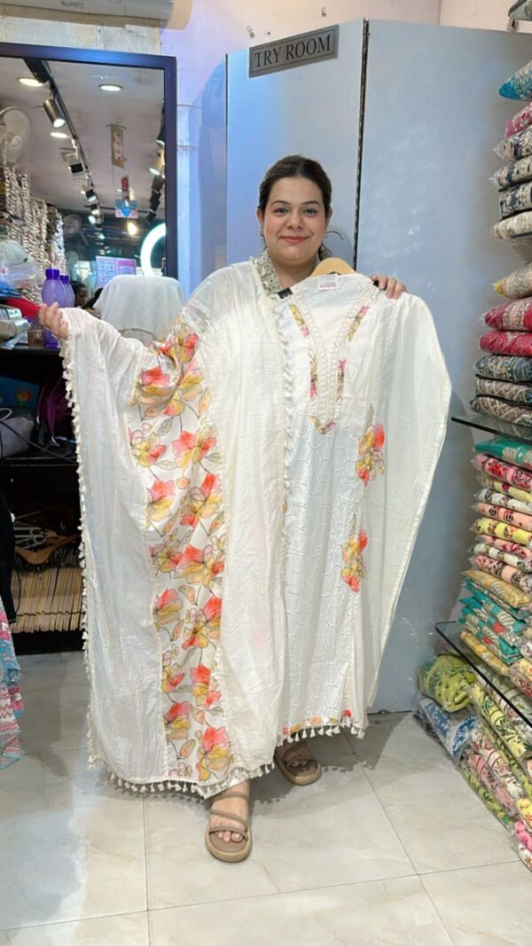 Stunning Cotton Suit CCC478