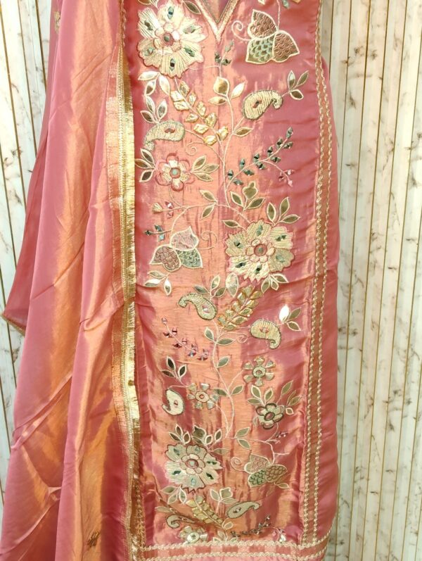 Stunning Designer Suit CCC440 - Image 2