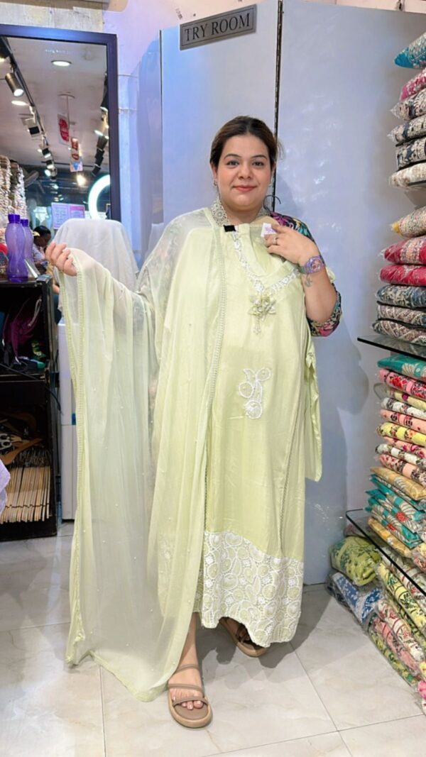 Stunning Designer Suit CCC473