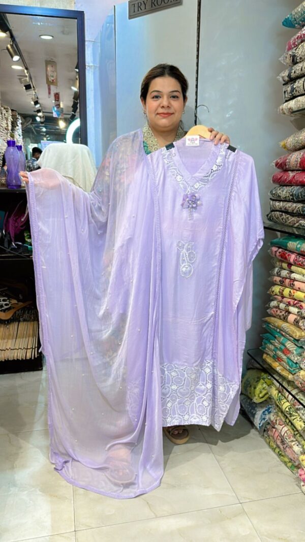 Stunning Designer Suit CCC473 - Image 2