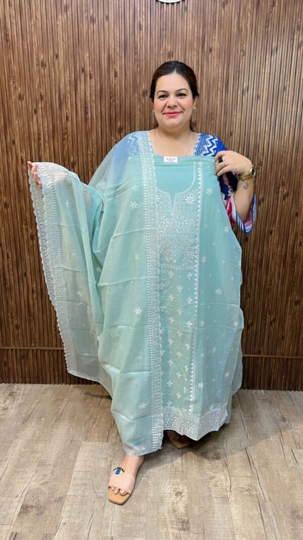Stunning Designer Suit CCC506
