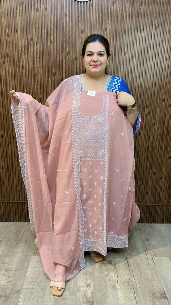 Stunning Designer Suit CCC506 - Image 3