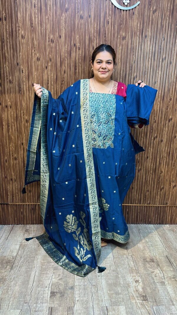 Beautiful Designer Suit CCC 524