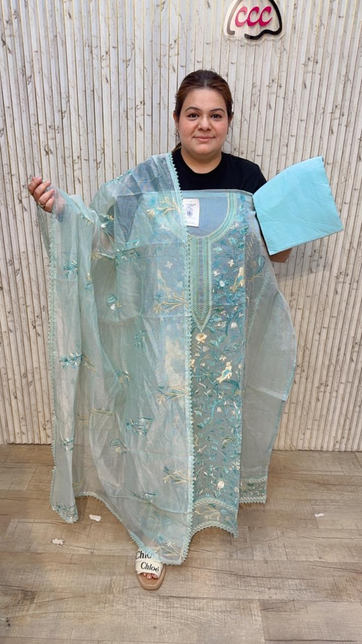 stunning kota doria suit c