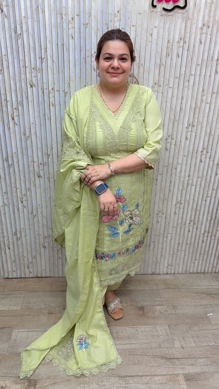 designer pure muslin cotton ccc85 beige