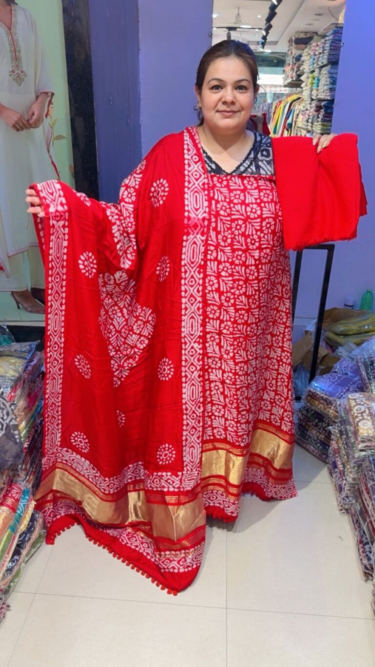 designer pure cotton silk ccc126