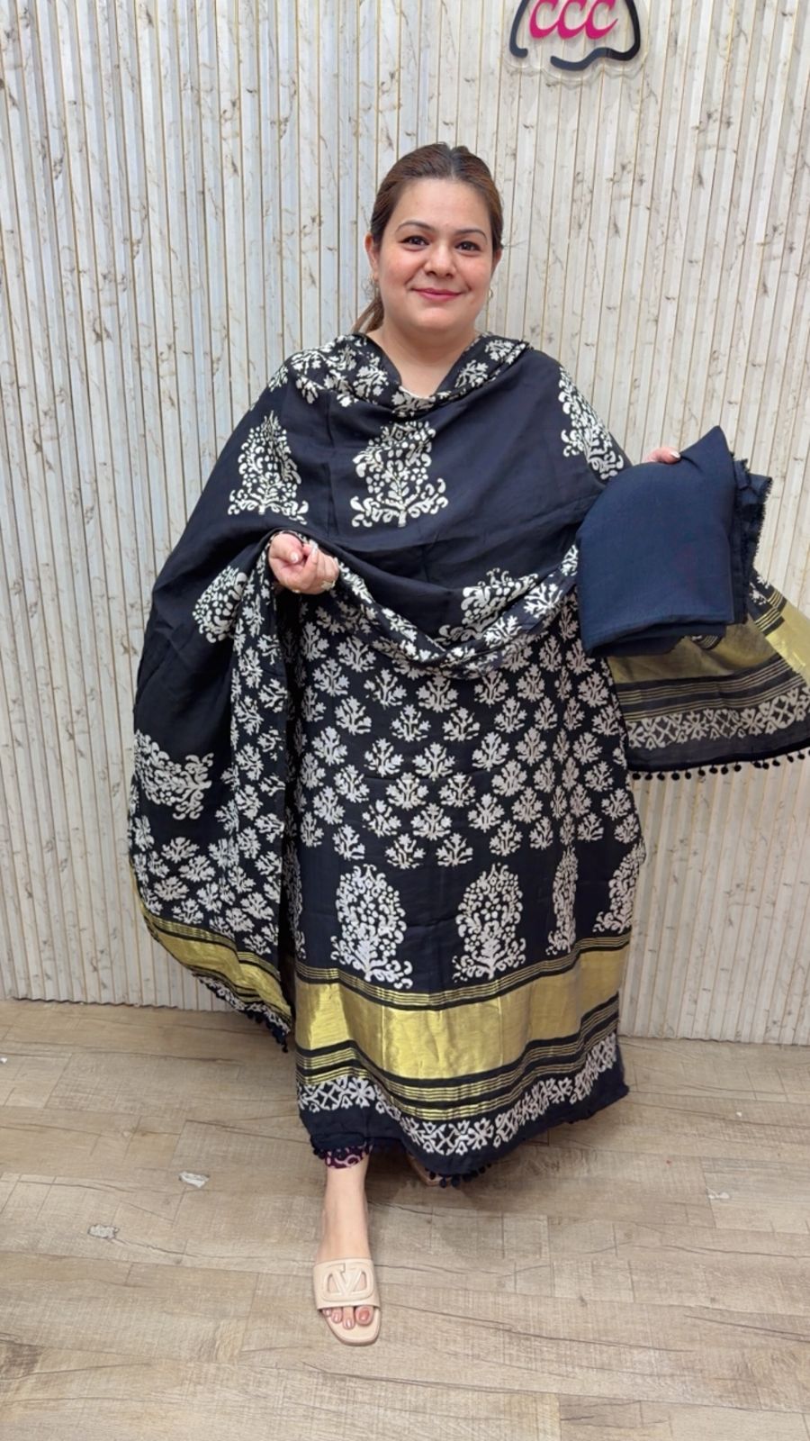 designer pure cotton pure ccc133