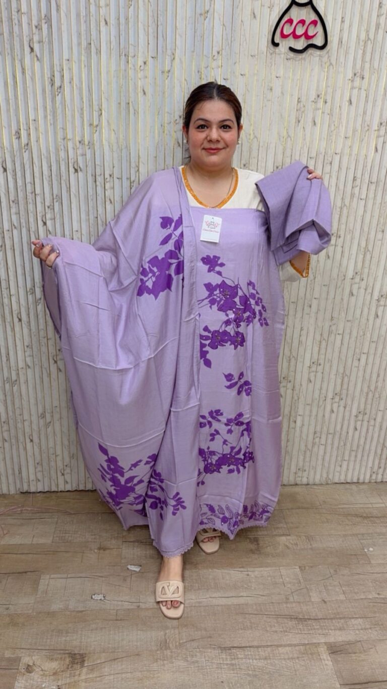designer pure muslin suit ccc164