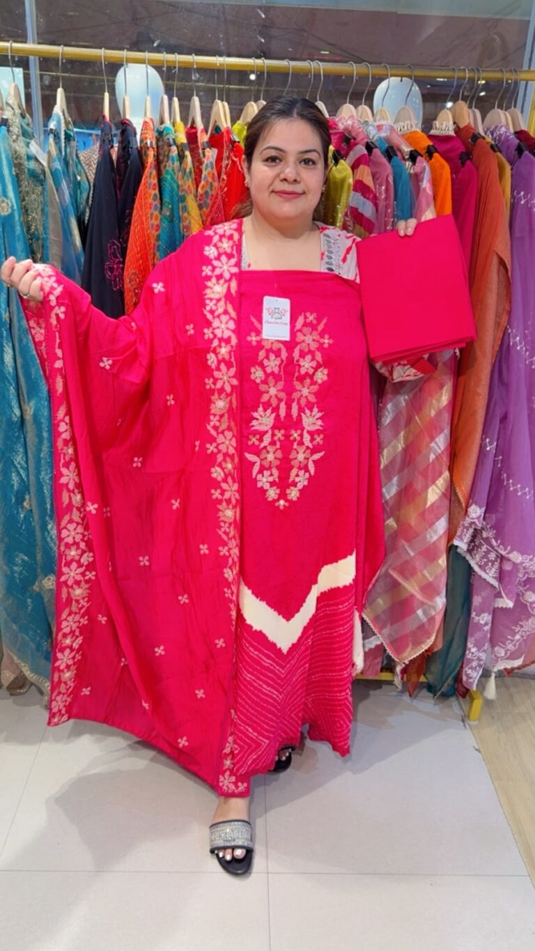designer pure cotton suit ccc263