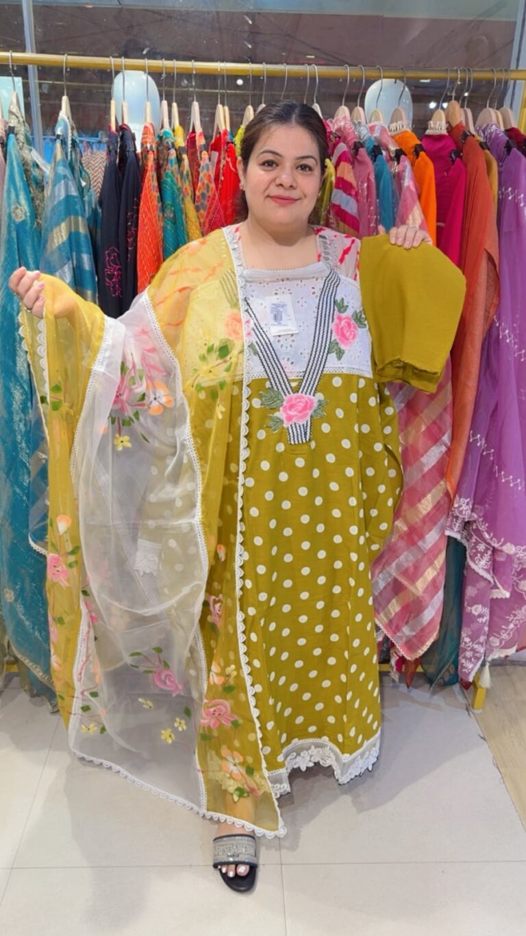 designer pure cotton suit ccc263