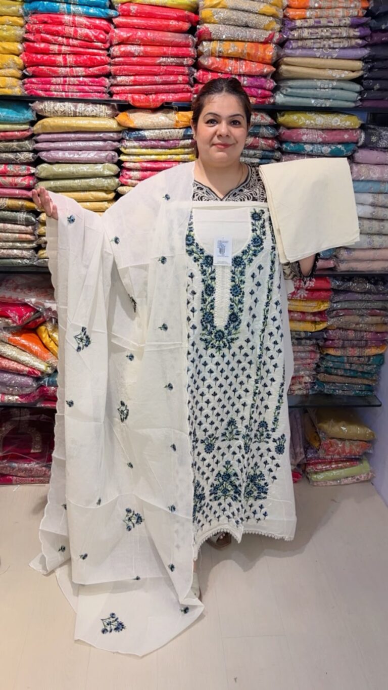 designer pure georgette suit ccc270