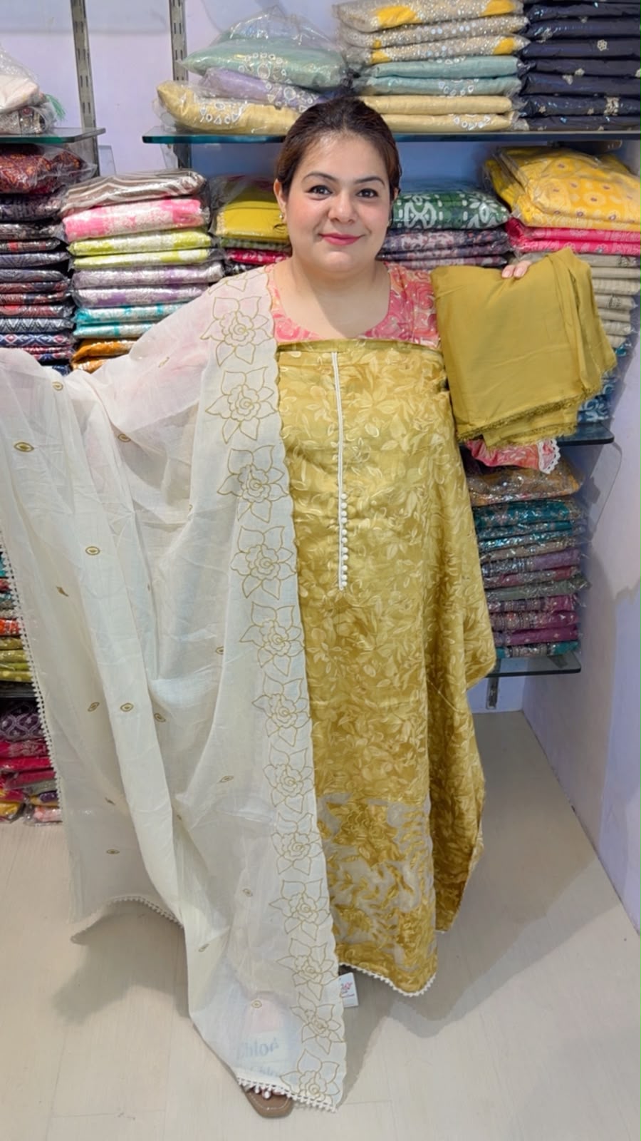 designer pure hakuba chicken suit ccc285