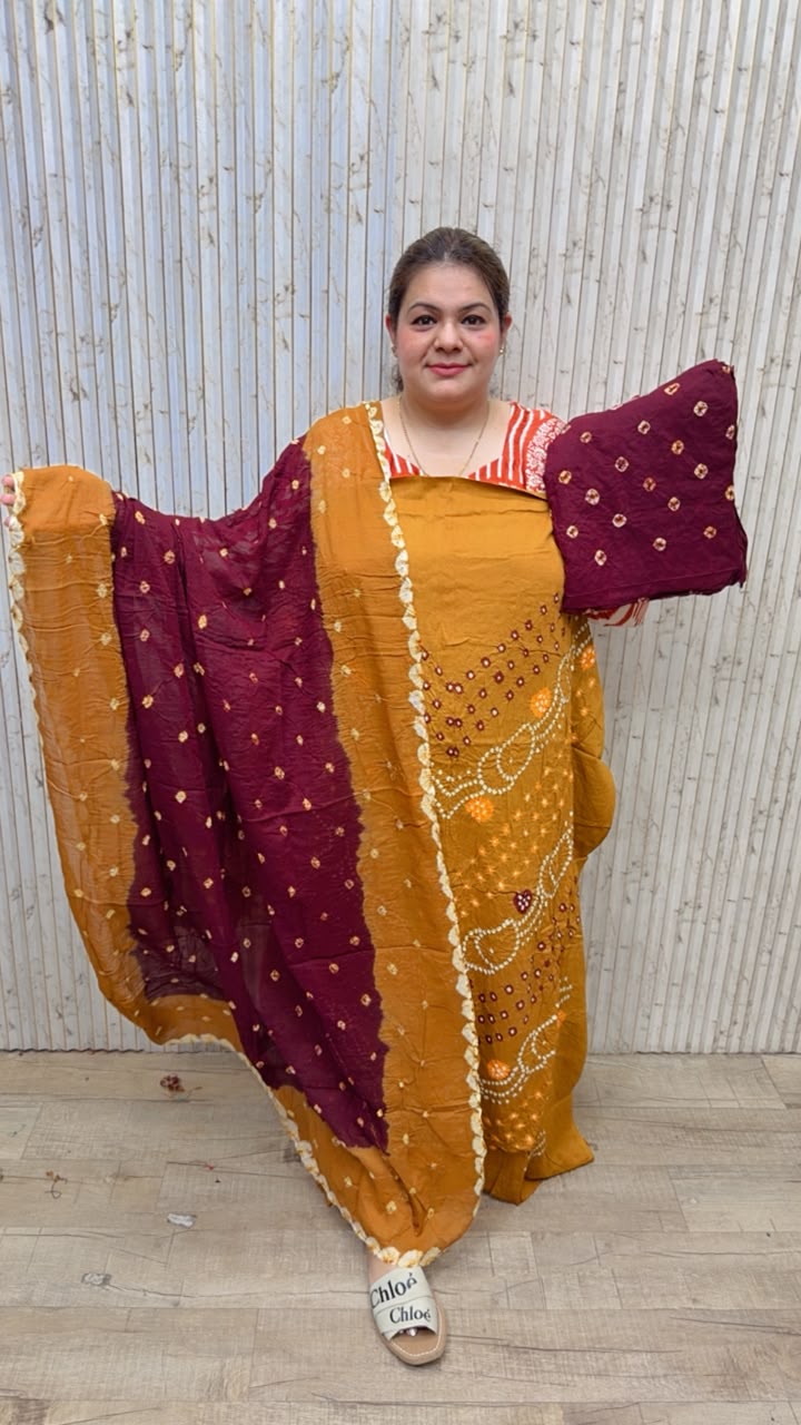 designer pure georgette suit ccc338