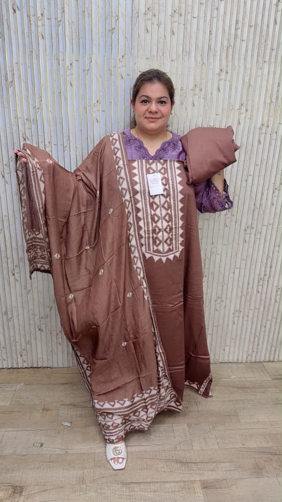 designer pure muslin cotton suit 342