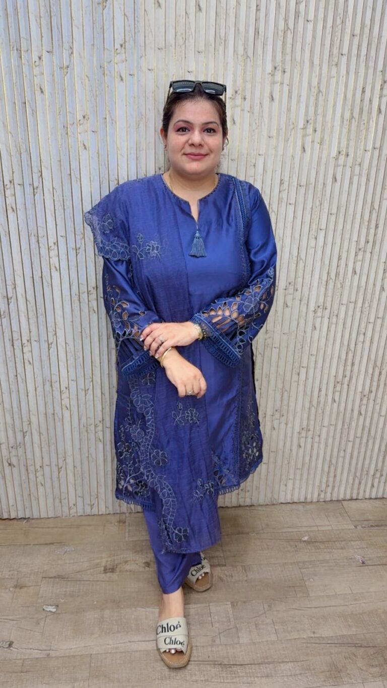 designer pure pretty pakistani readymade ccc346
