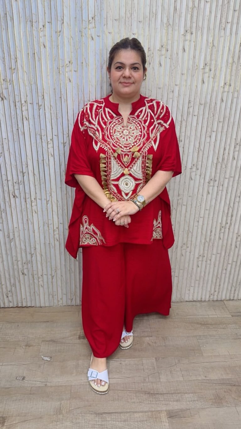 designer pure silk suit ccc366