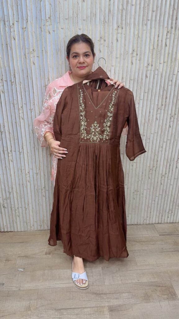 designer pure mal cotton suit ccc388