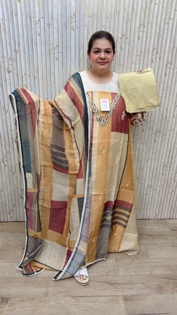 designer maheshwari suit ccc411