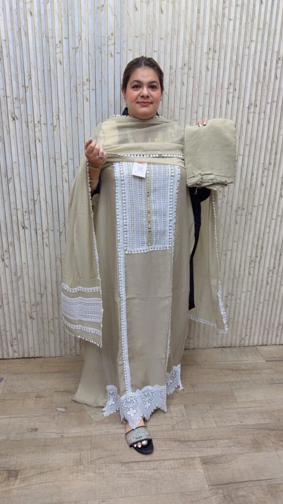 designer pure crape cordset ccc415