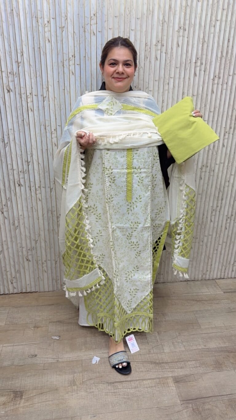 designer pure crape cordset ccc415