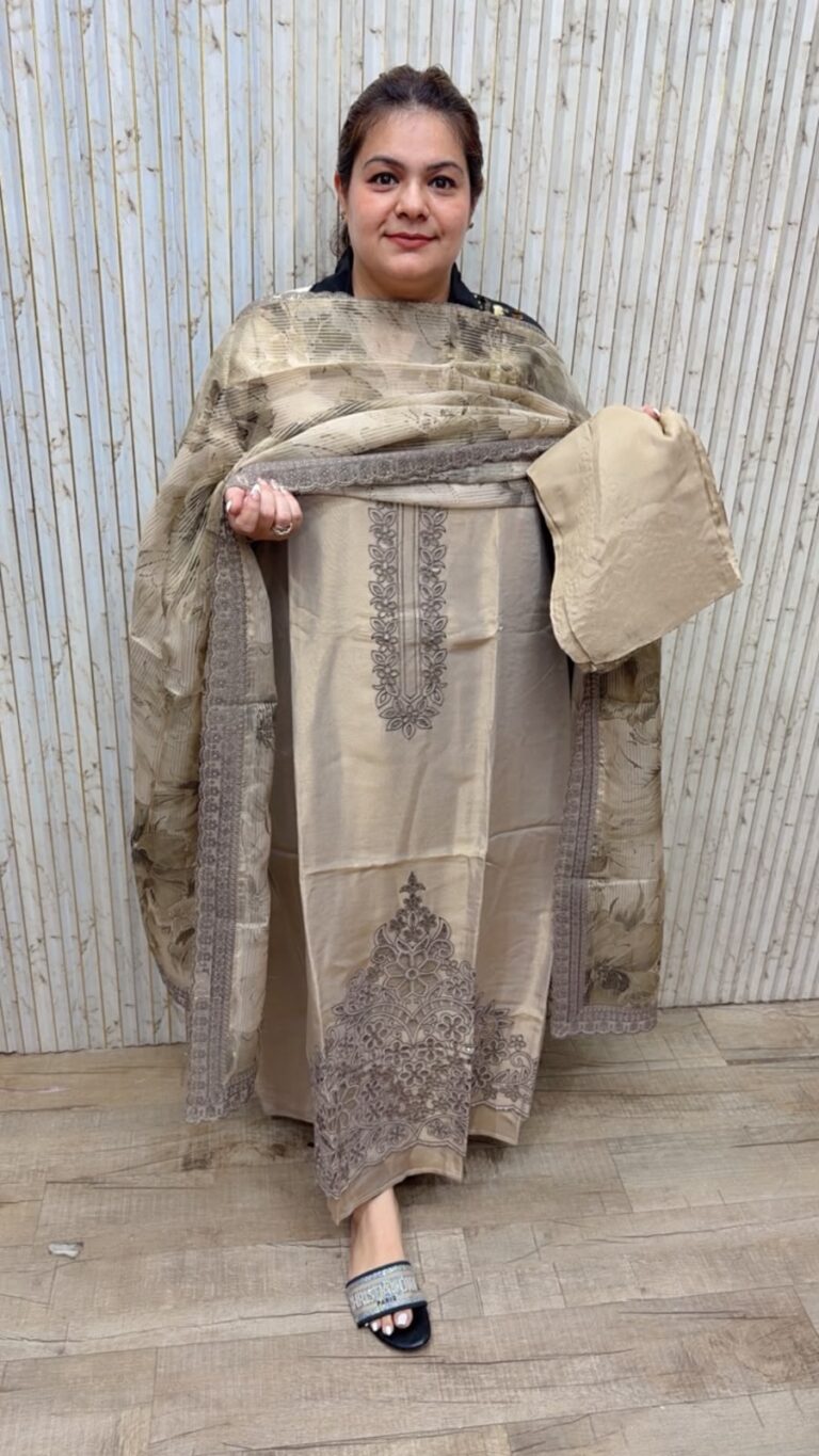 designer pure kanjiwarm suit ccc424