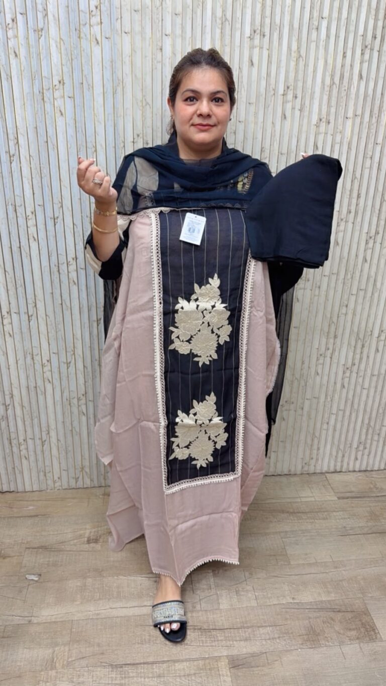 designer pure kanjiwarm suit ccc424