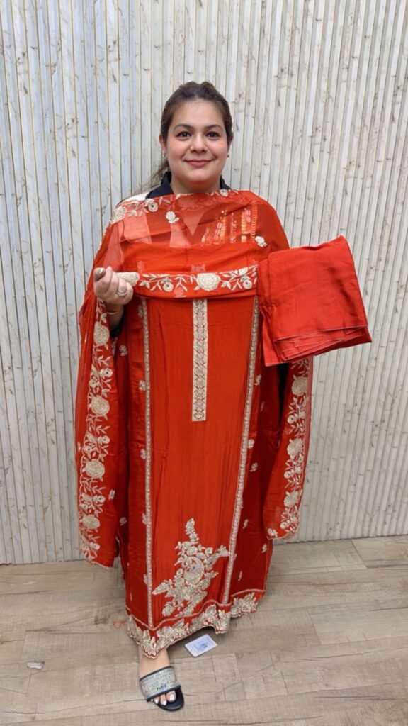 designer pure kanjiwarm suit ccc424