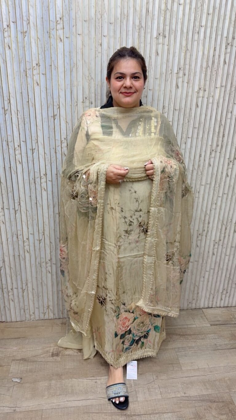 designer pure kanjiwarm suit ccc424