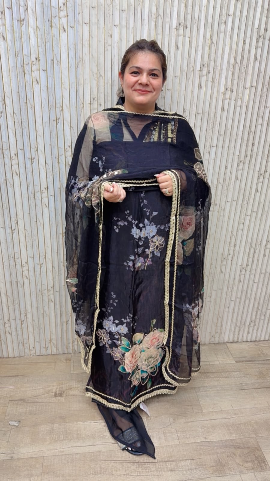 designer pure kanjiwarm suit ccc424