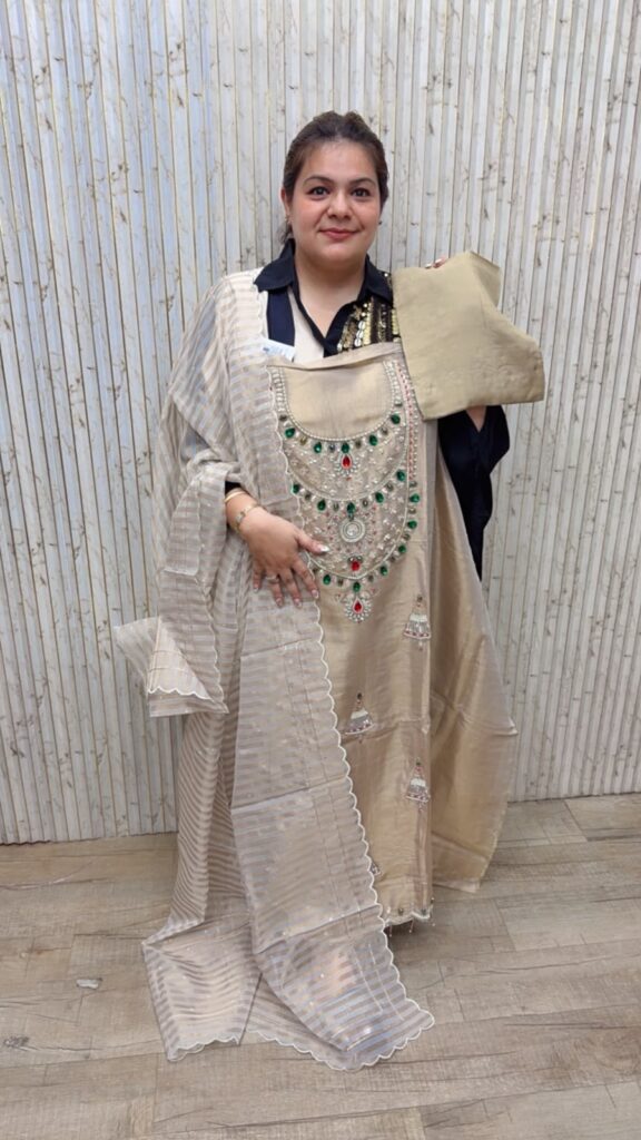 designer pure kanjiwarm suit ccc424