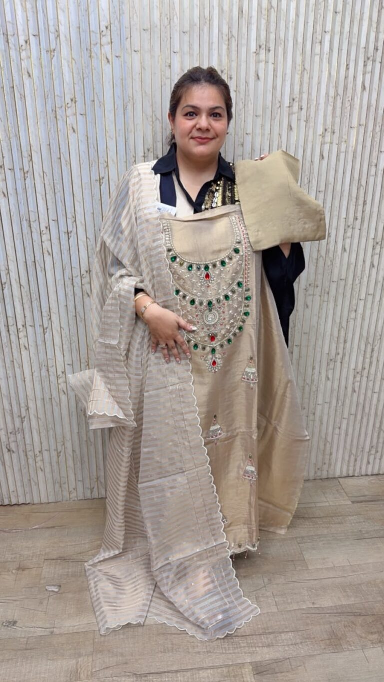 designer pure kanjiwarm suit ccc424