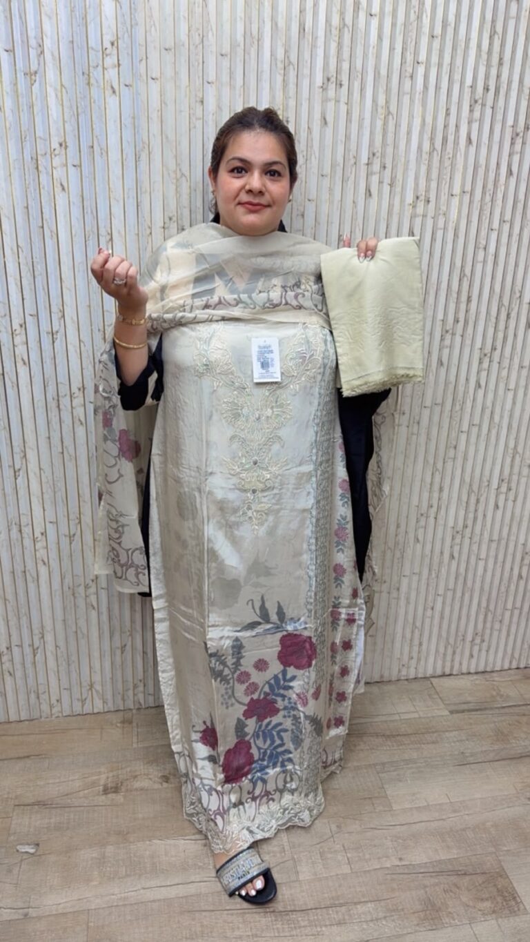 designer pure kanjiwarm suit ccc424