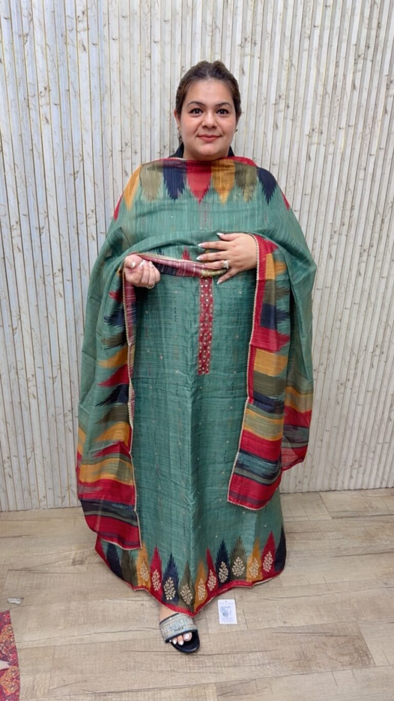 designer pure kanjiwarm suit ccc424