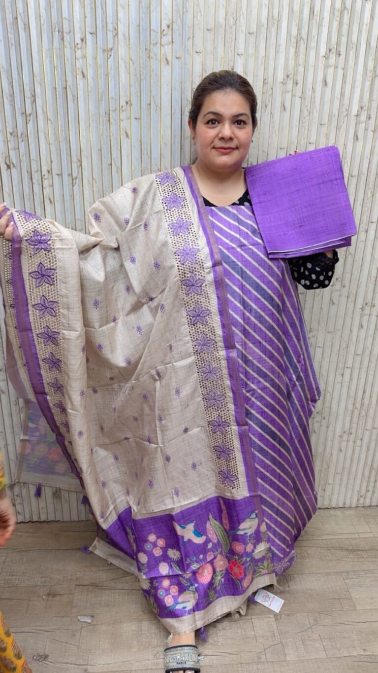 designer pure twil fabric suit ccc436